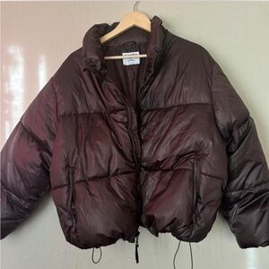 Old Navy Puffer Jacket